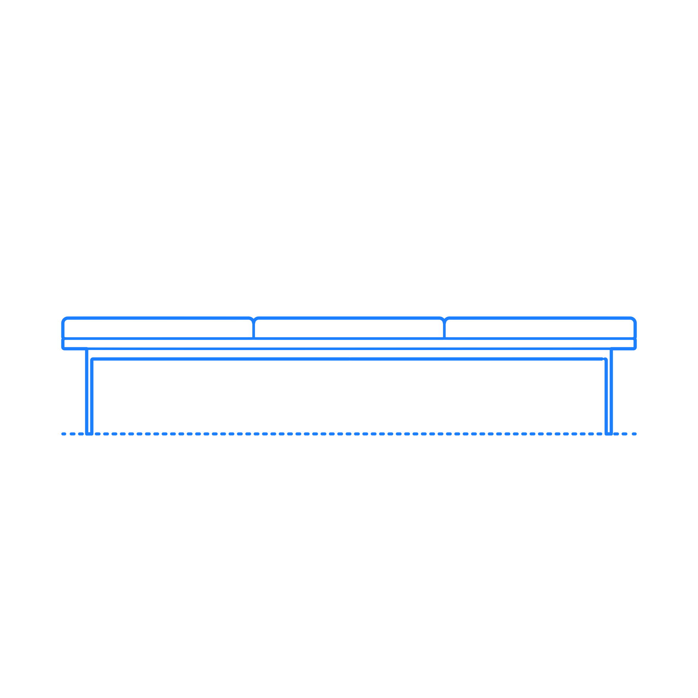 Furniture Benches Tuxedo Bench Museum Silhouette Cutting Svg Files Free Vectors